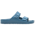 Birkenstock Unisex Arizona EVA - Regular - Elemental Blue
