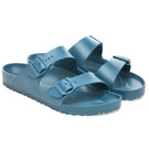 Birkenstock Unisex Arizona EVA - Regular - Elemental Blue