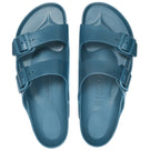 Birkenstock Unisex Arizona EVA - Regular - Elemental Blue