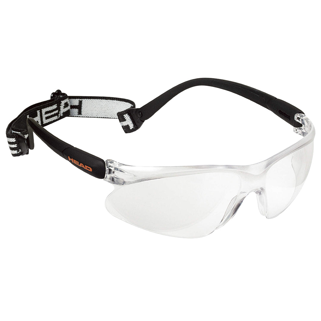 Head Impulse Eyeguard