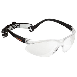 Head Impulse Eyeguard