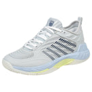 K-Swiss Women's Hypercourt Supreme 2 - Dawn Blue/Blanc De Blanc/