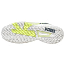 K-Swiss Women's K-Frame Speed - Blanc De Blanc/Luminary Green