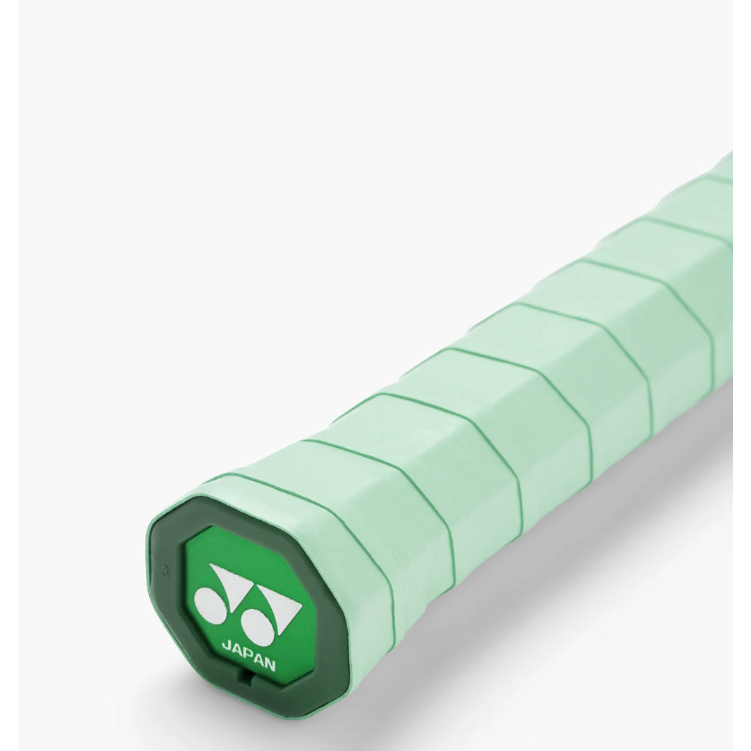 Yonex Wet Super Grap - 3 Pack - Powder Green