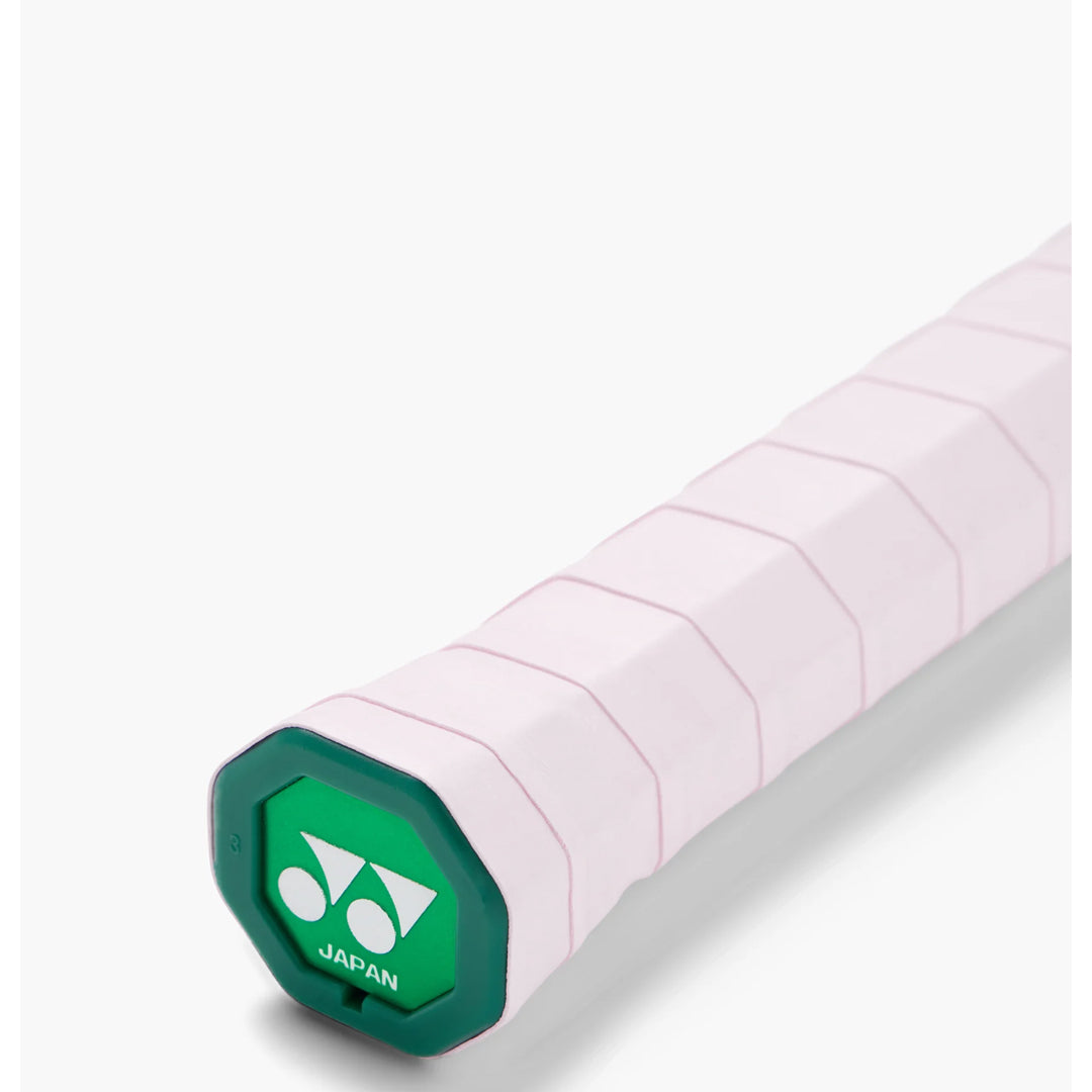 Yonex Wet Super Grap - 3 Pack - Mist Pink