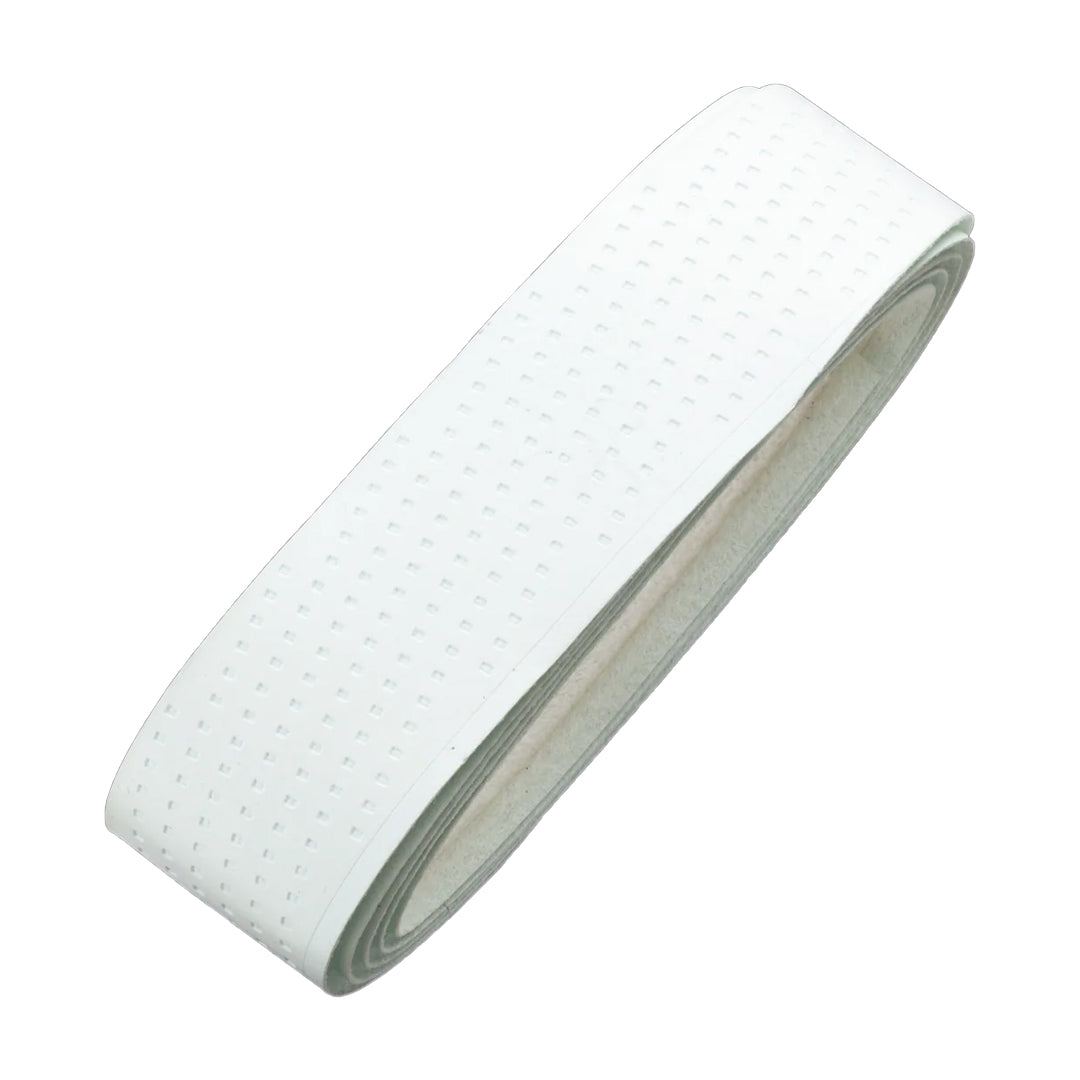 Yonex Excel Pro Synthetic Leather Replacement Grip - White