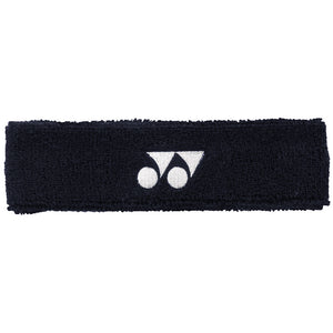 Yonex Headband - Navy