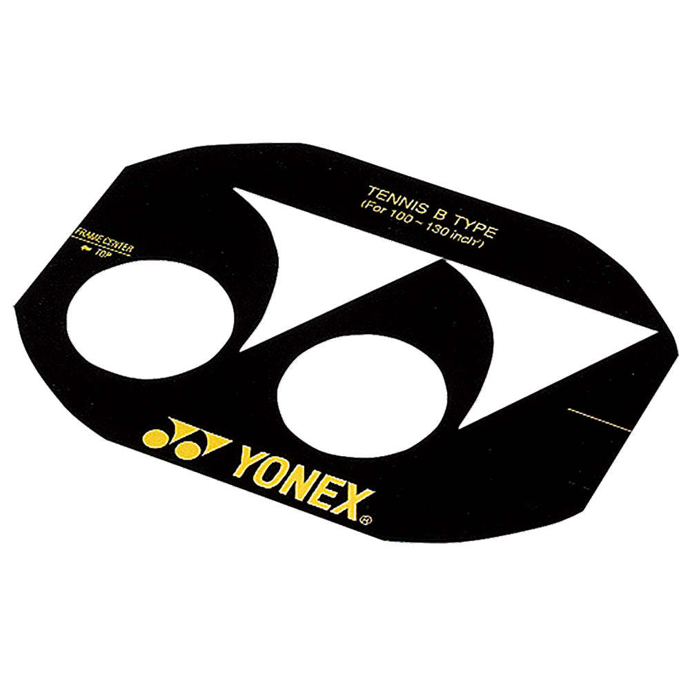 Yonex Stencil (100-130 Inch)