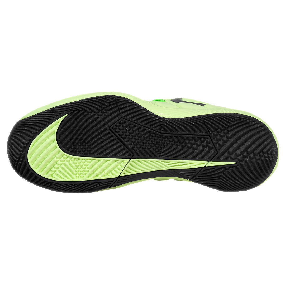 Nike Junior Vapor X - Ghost Green/Blackened Blue