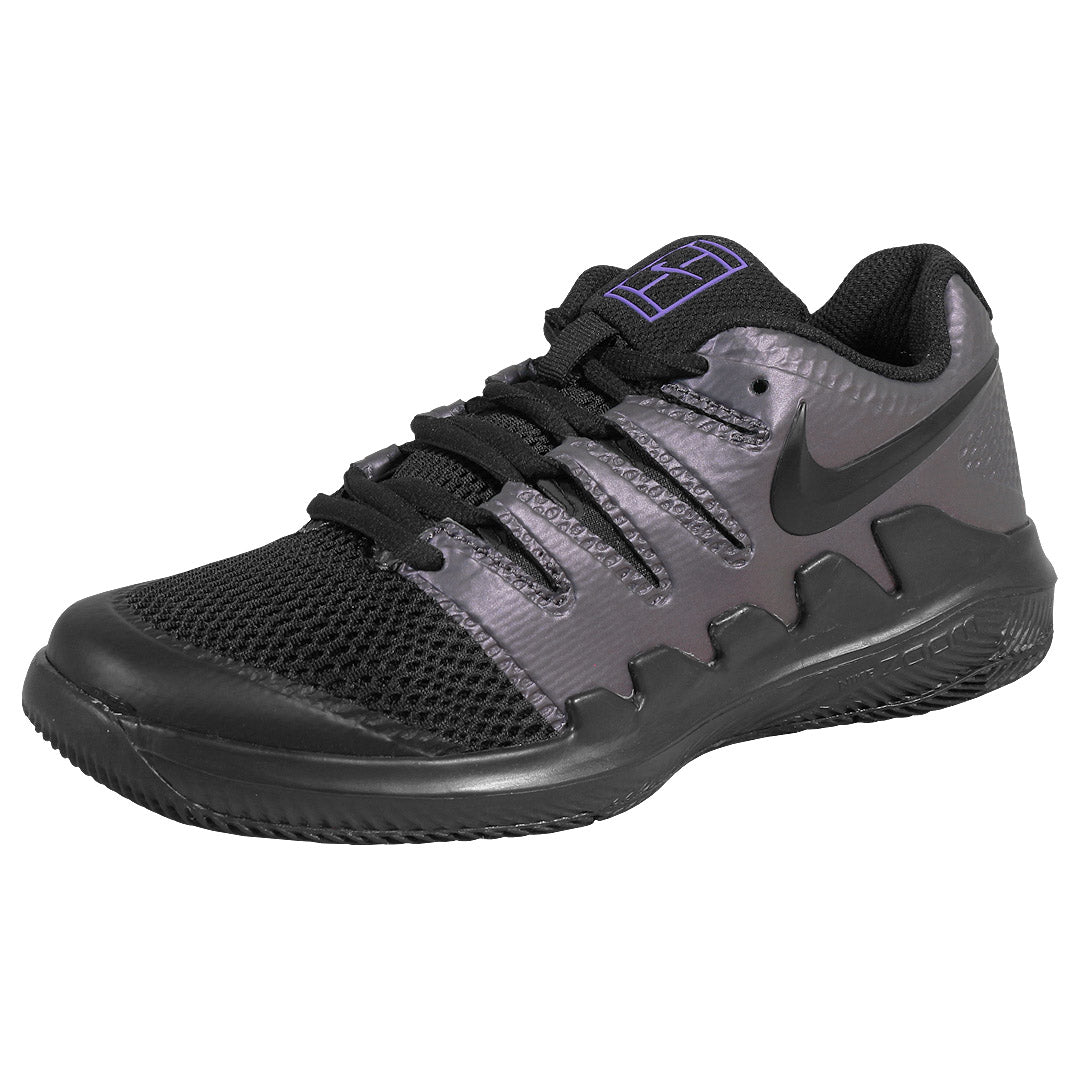 Nike Junior Vapor X - Multi Colour/Black