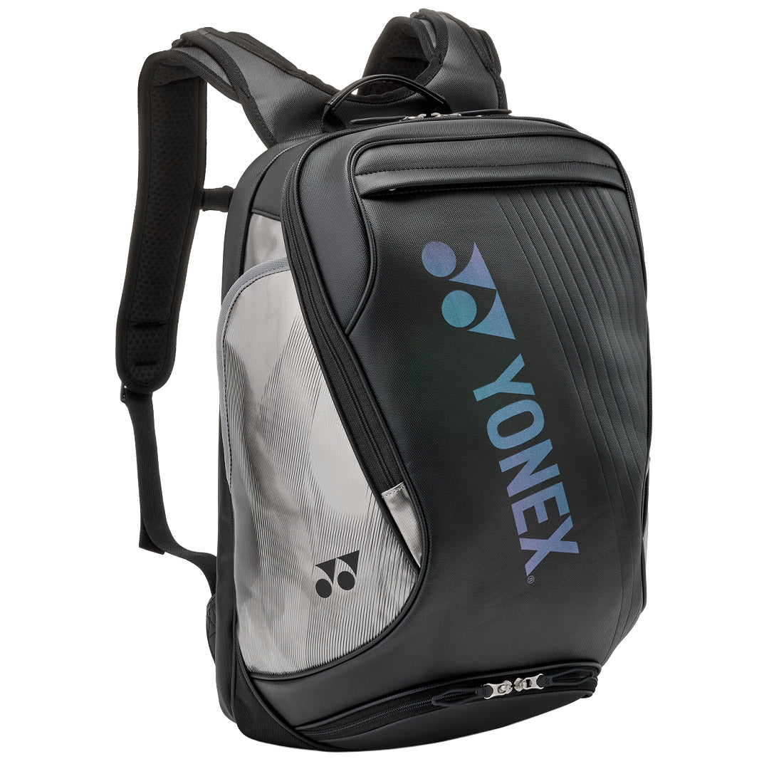 Yonex Expert Backpack - Black – Merchant of Tennis – Canada's Experts