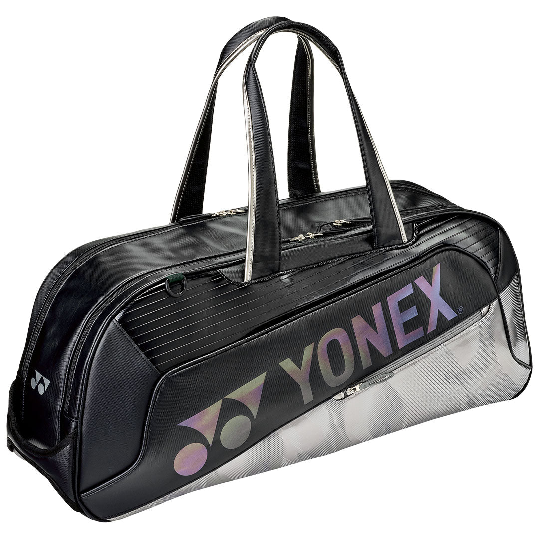 Yonex Expert Tournament Bag - Black