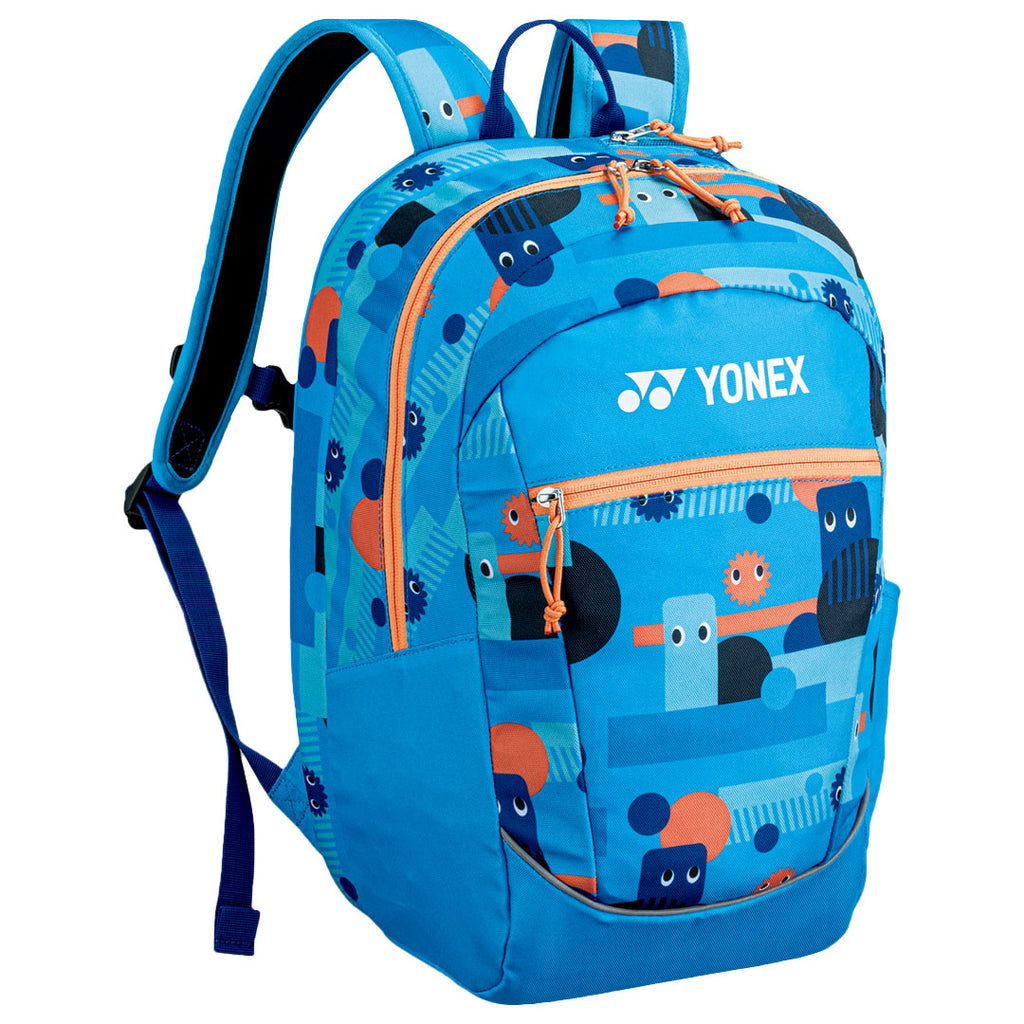 Yonex Junior Backpack - Ocean Blue
