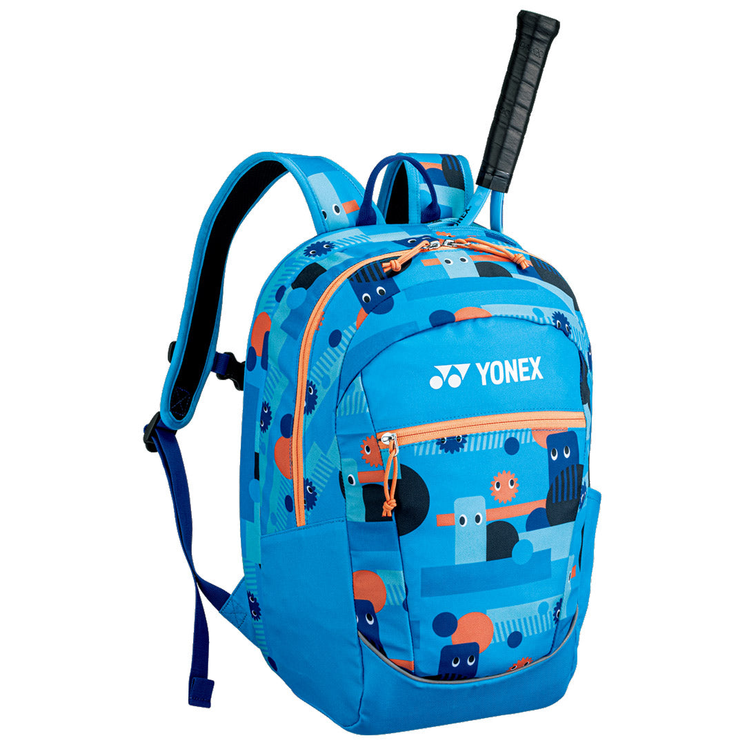 Yonex Junior Backpack - Ocean Blue