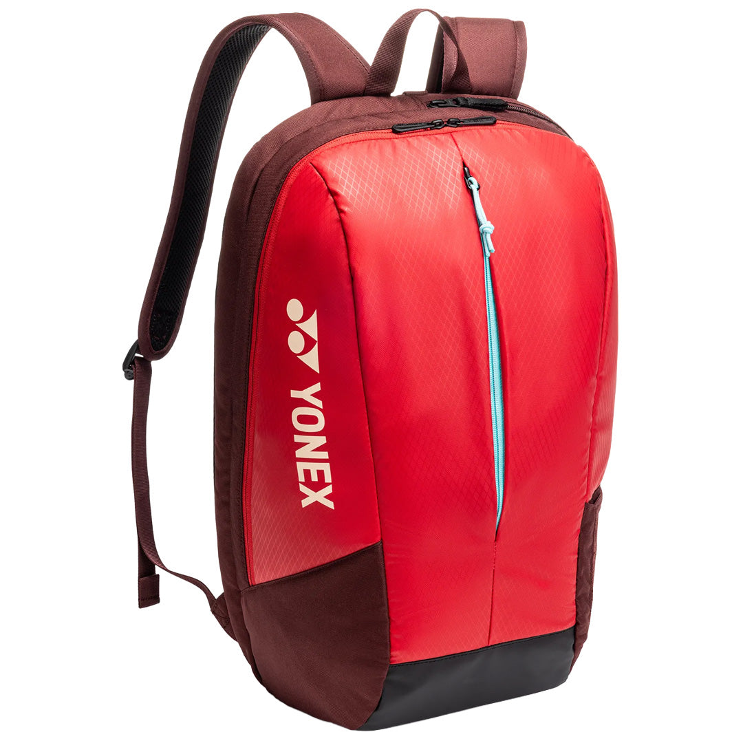 Yonex Team Backpack - Ruby Red