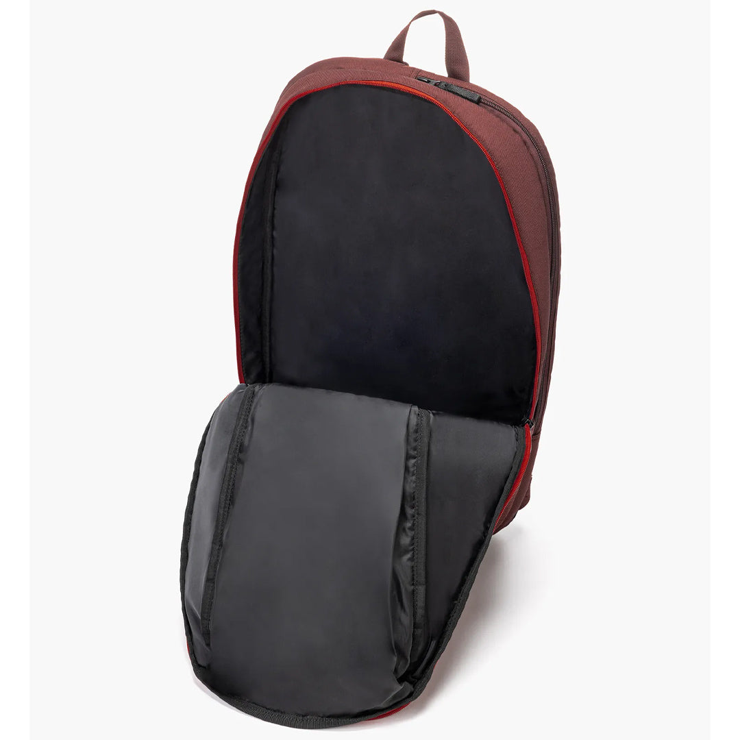 Yonex Team Backpack - Ruby Red
