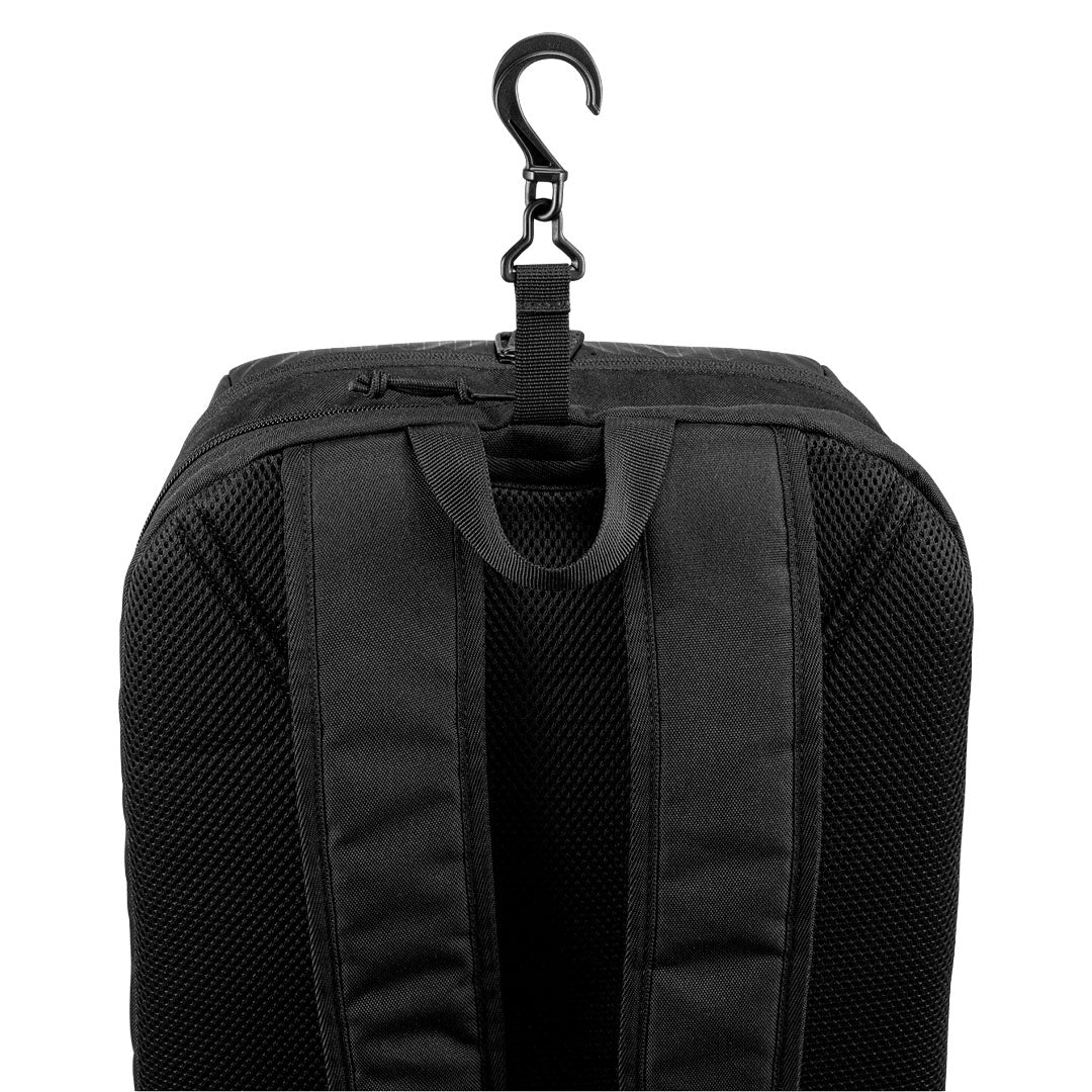 Yonex Team Backpack - Ruby Red