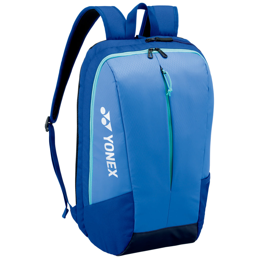 Yonex Team Backpack Blast Blue – Merchant of Tennis – Canada's