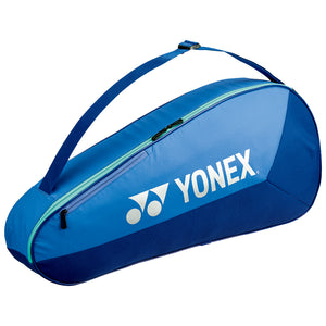 Yonex Team Racquet Bag 3 Pack - Blast Blue