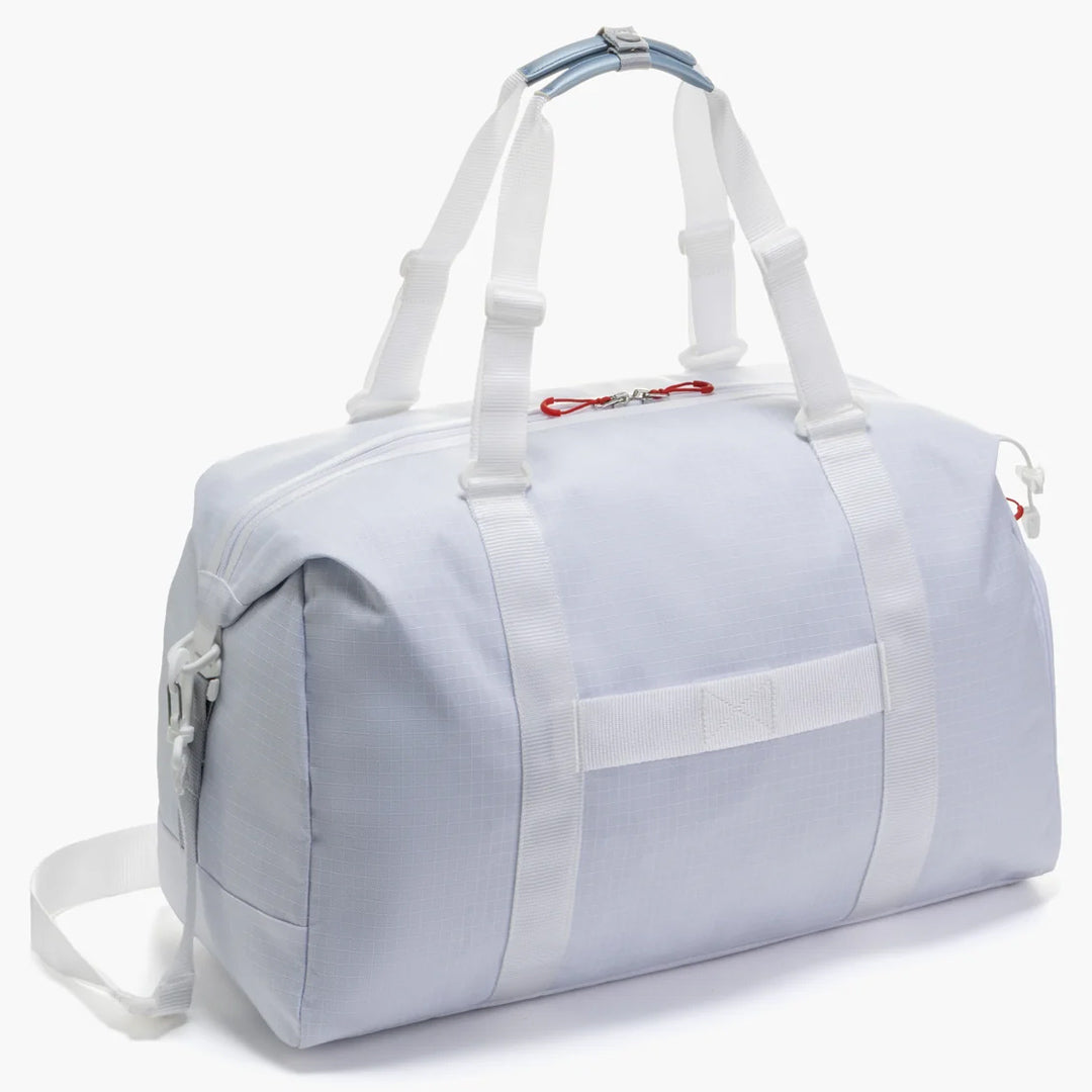 Yonex Gearlogic Muse Boston Bag - White