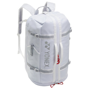 Yonex Gearlogic Muse Backpack - White