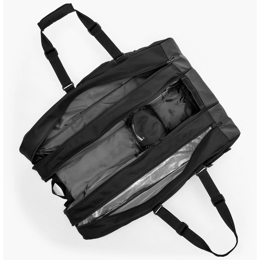 Yonex Gearlogic Racquet Bag 12 Pack - Black