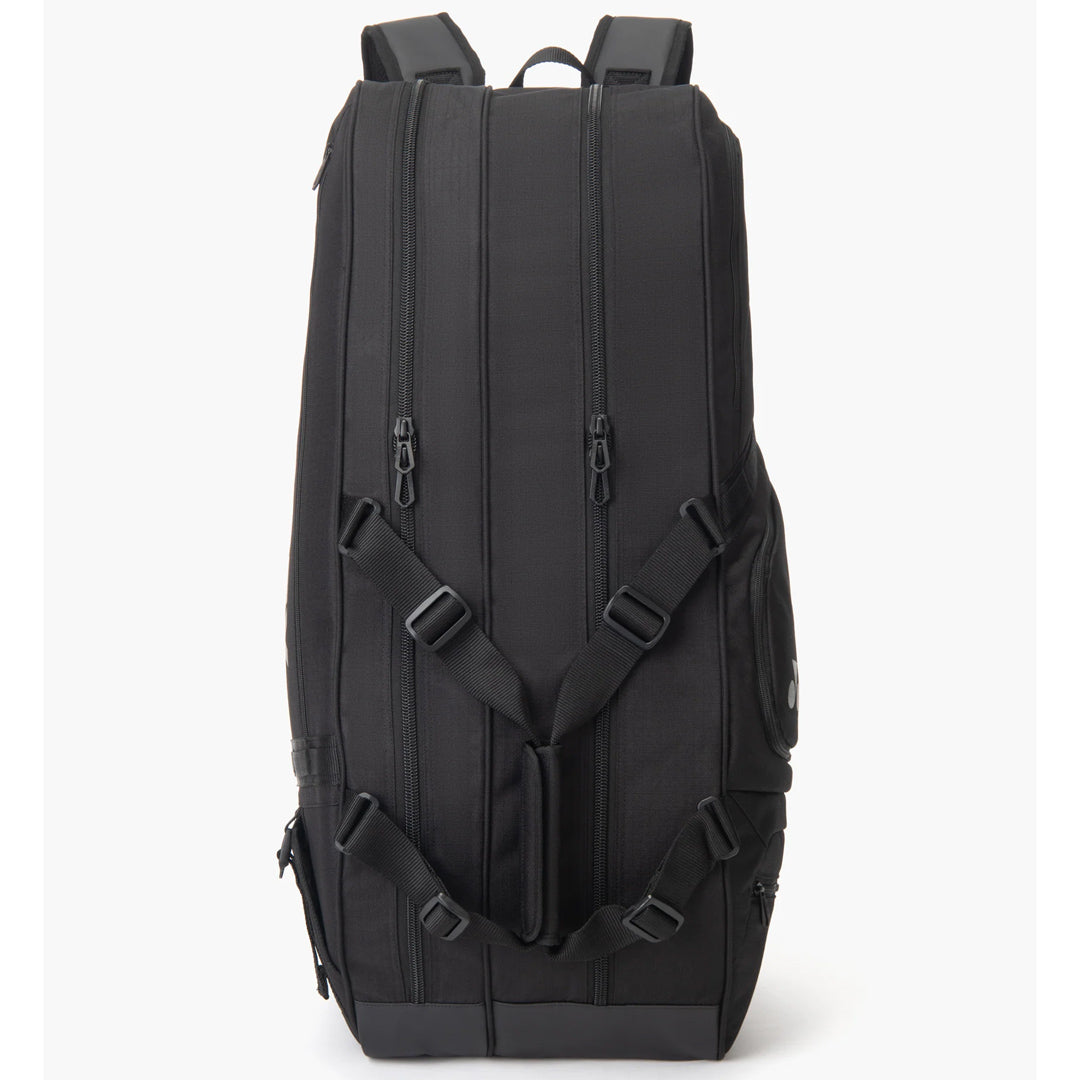 Yonex Gearlogic Racquet Bag 6 Pack - Black