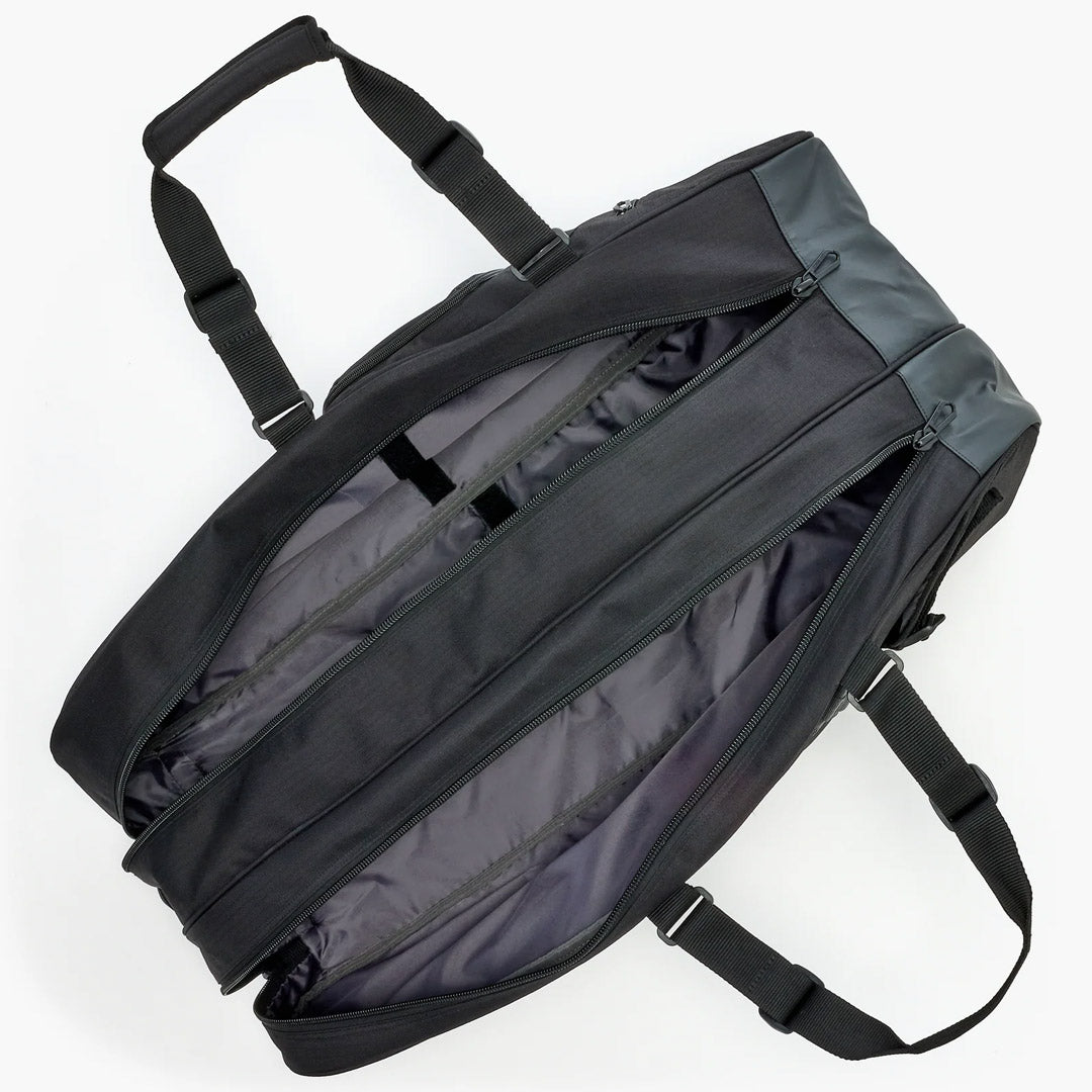 Yonex Gearlogic Racquet Bag 6 Pack - Black