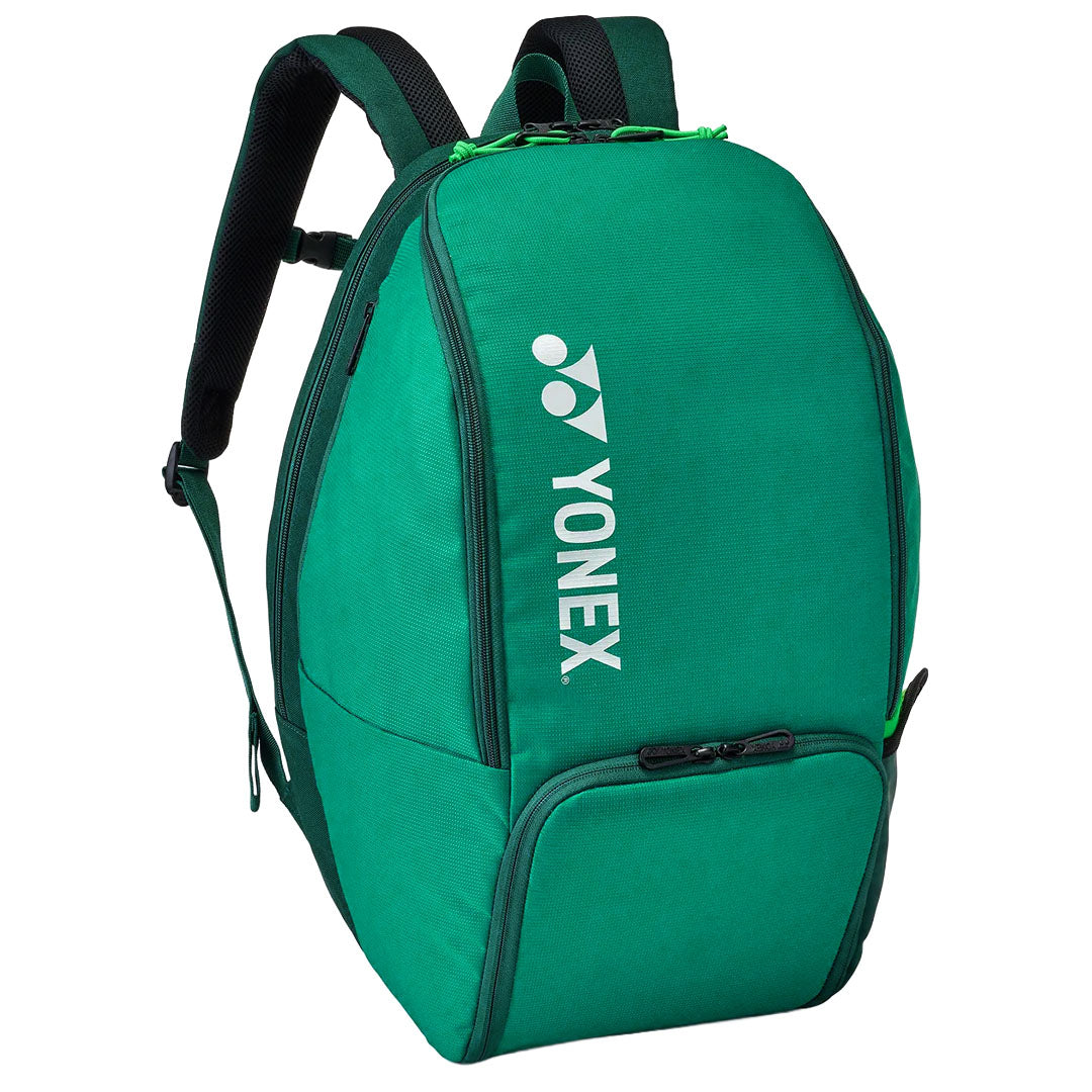 Yonex Pro Backpack B - Dark Green