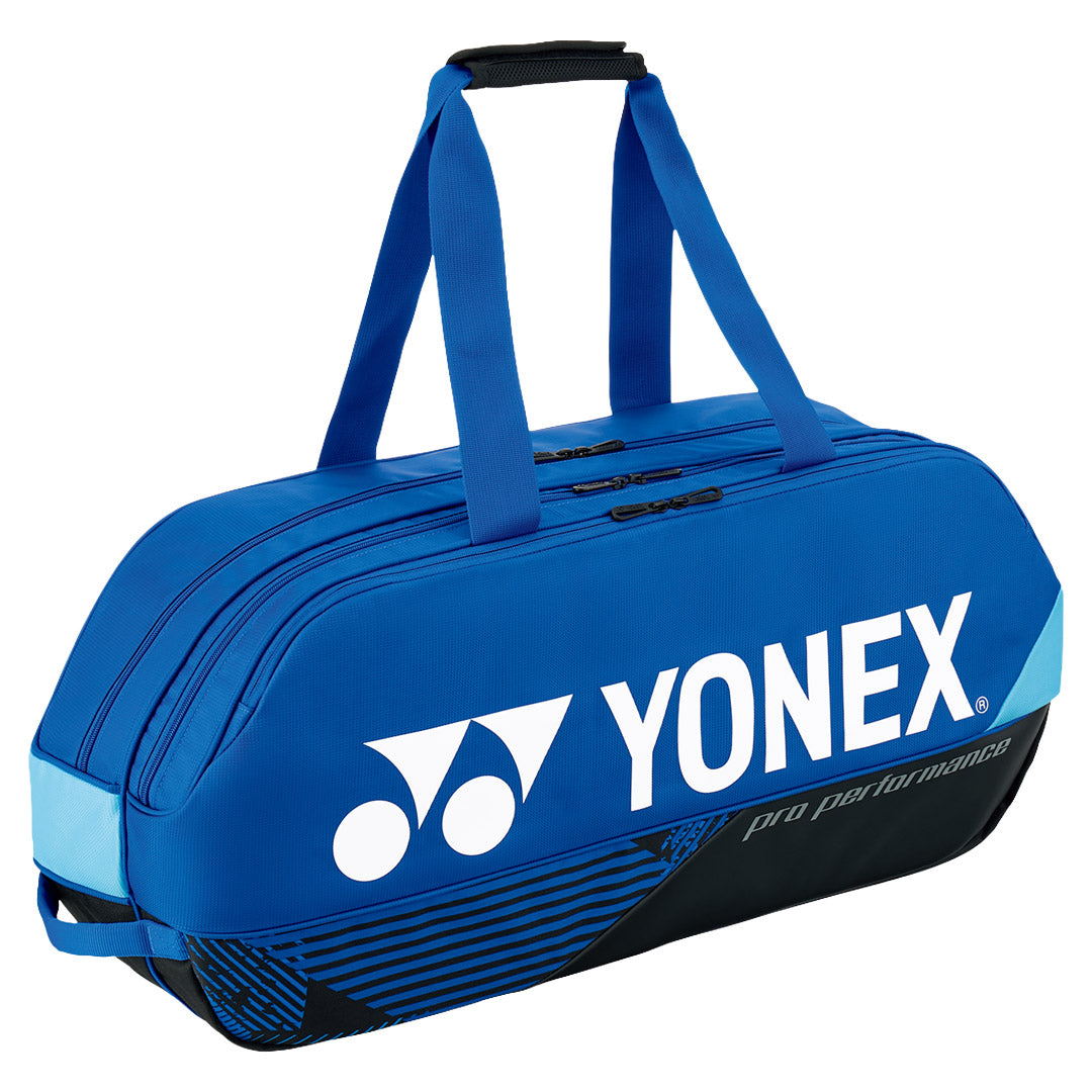 Yonex Pro Tournament Bag - Cobalt