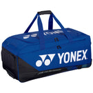 Yonex Pro Trolley Bag - Black/Blue