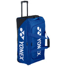 Yonex Pro Trolley Bag - Black/Blue