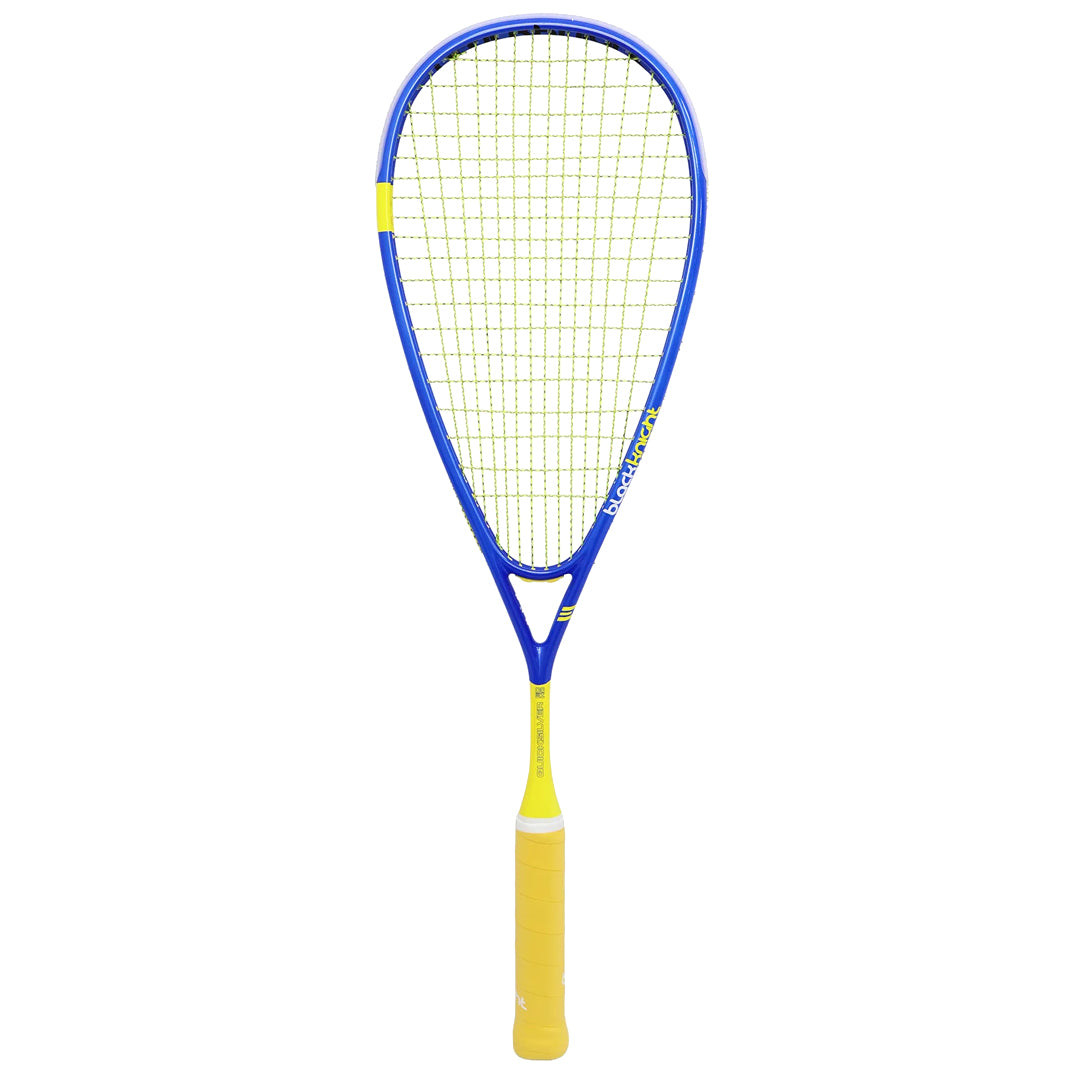 Black Knight Quicksilver Echo