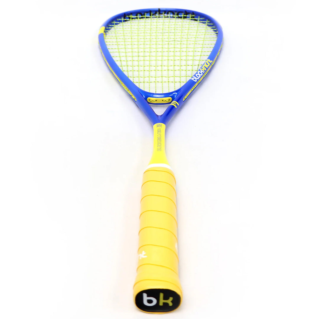 Black Knight Quicksilver Echo