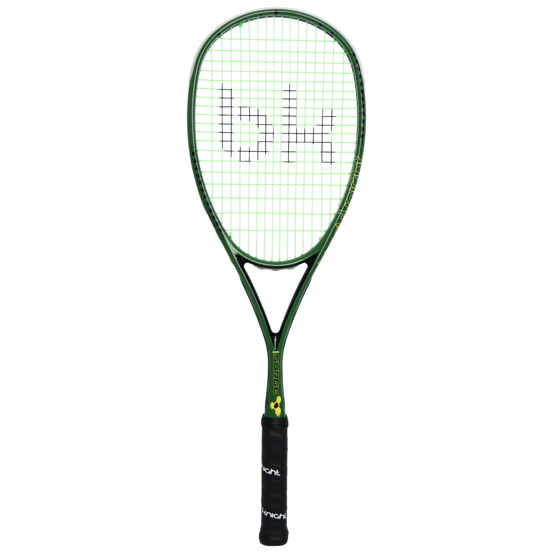 Black Knight iON Surge