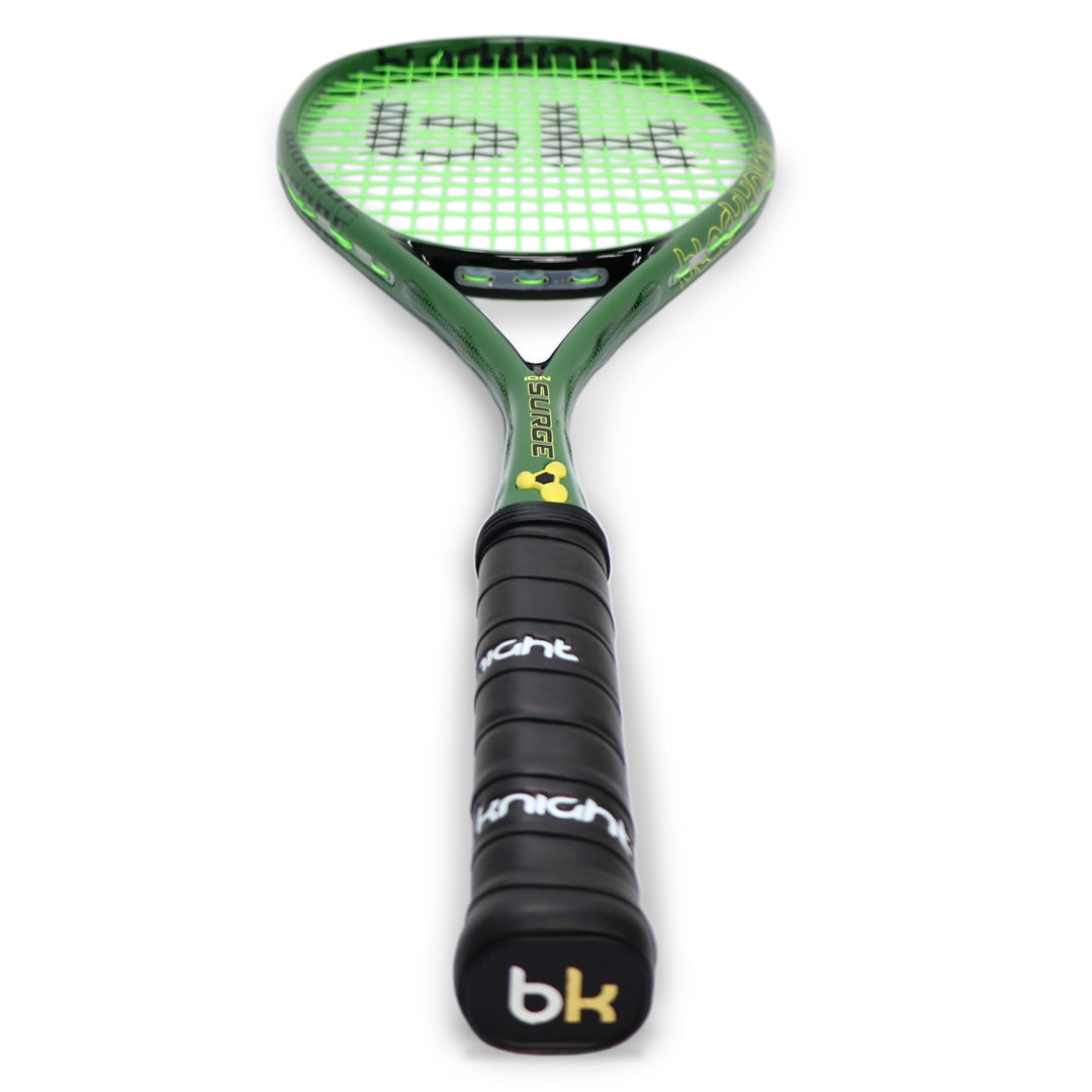 Black Knight iON Surge