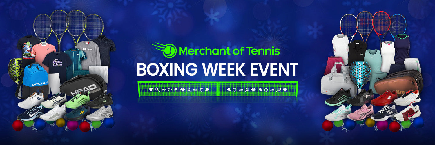 Blowout prices in our Boxing Week Event. On now!