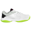 Nike Junior Court Lite 2 - White/Metallic Silver