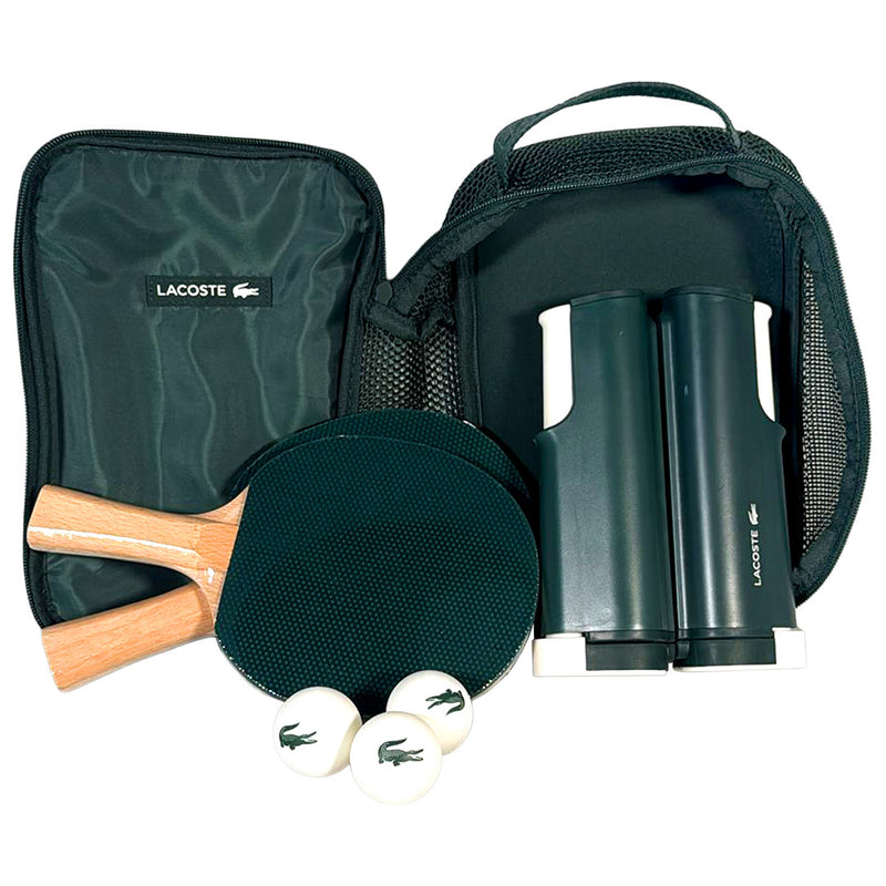 Lacoste Ping Pong Set
