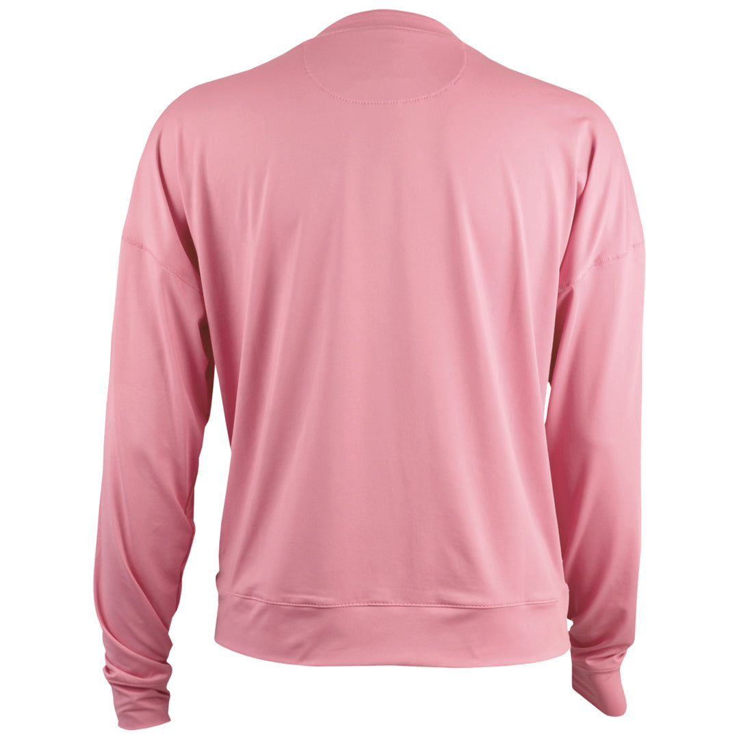 Lucky In Love Women's Hype Long Sleeve - Paris