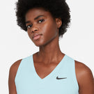 Nike Women's Victory Tank - Glacier Blue