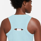 Nike Women's Victory Tank - Glacier Blue