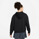 Nike Women's Heritage Hoodie - Black