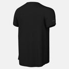 Nike Boys Miler Top - Black/White