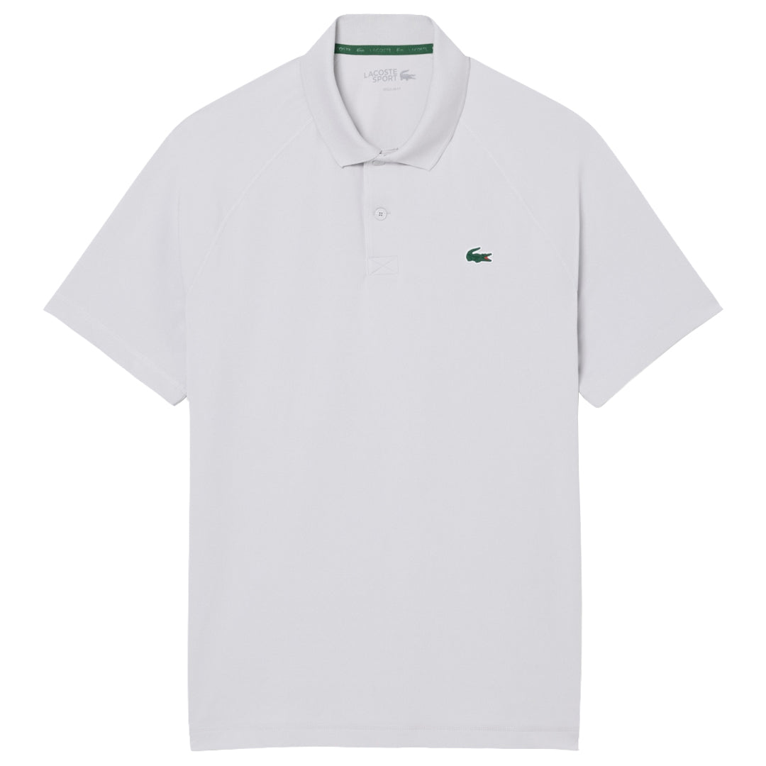 Lacoste Men's Ultra Dry Sport Polo - Patisson