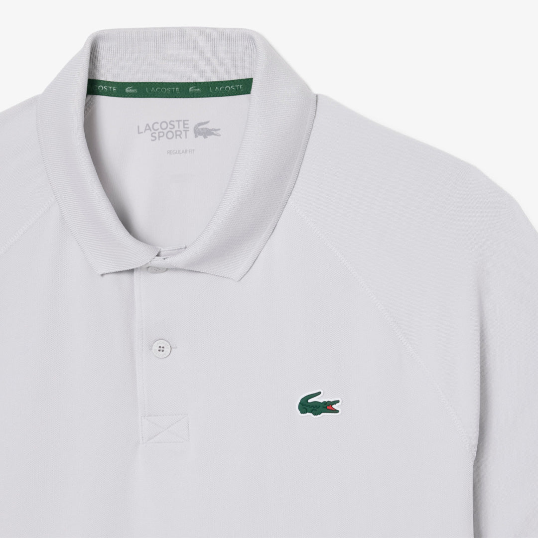 Lacoste Men's Ultra Dry Sport Polo - Patisson