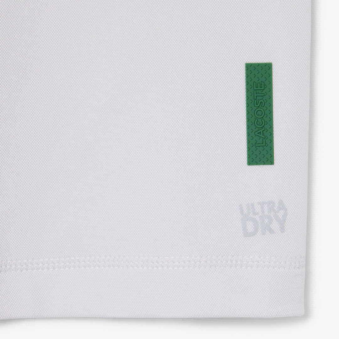 Lacoste Men's Ultra Dry Sport Polo - Patisson