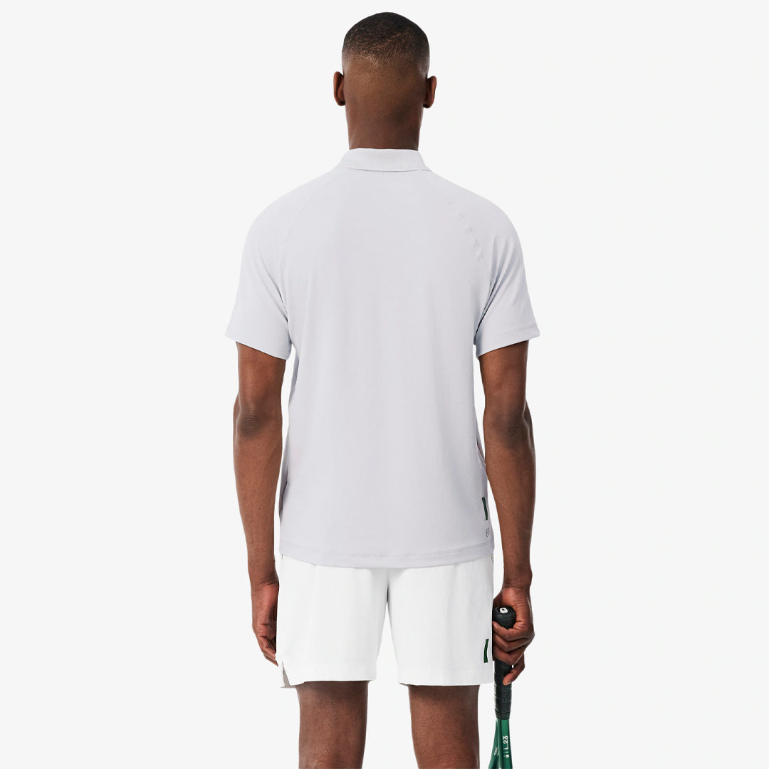 Lacoste Men's Ultra Dry Sport Polo - Patisson