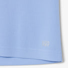 Lacoste Men's Ultra Dry Printed Polo - Purple