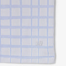 Lacoste Men's Medvedev X Tennis Polo - White/Purple